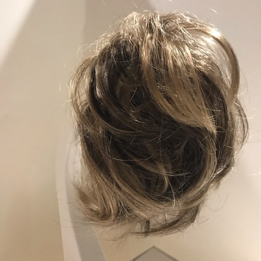 Hair Piece